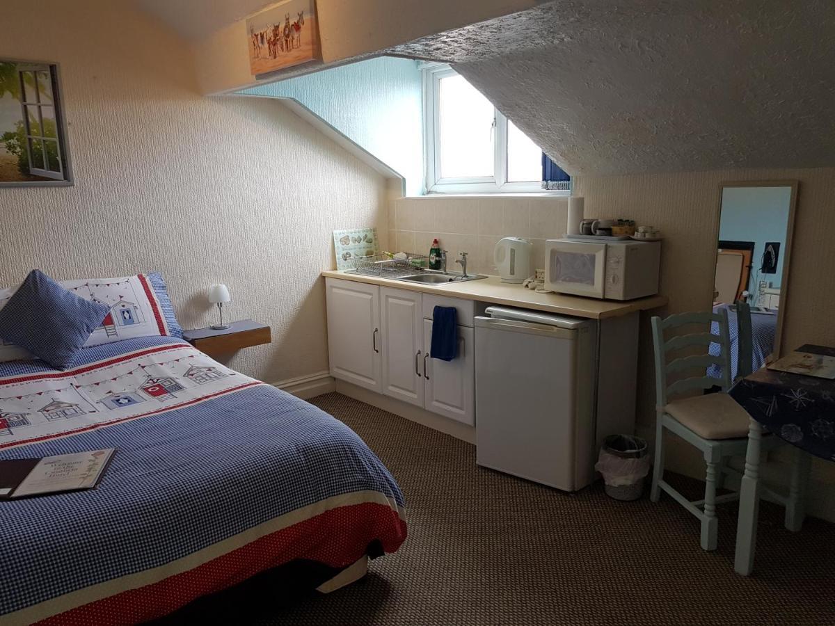 Cumbria Guest House Литам-Сент-Эннс Экстерьер фото