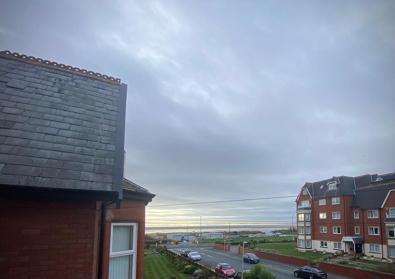 Cumbria Guest House Литам-Сент-Эннс Экстерьер фото