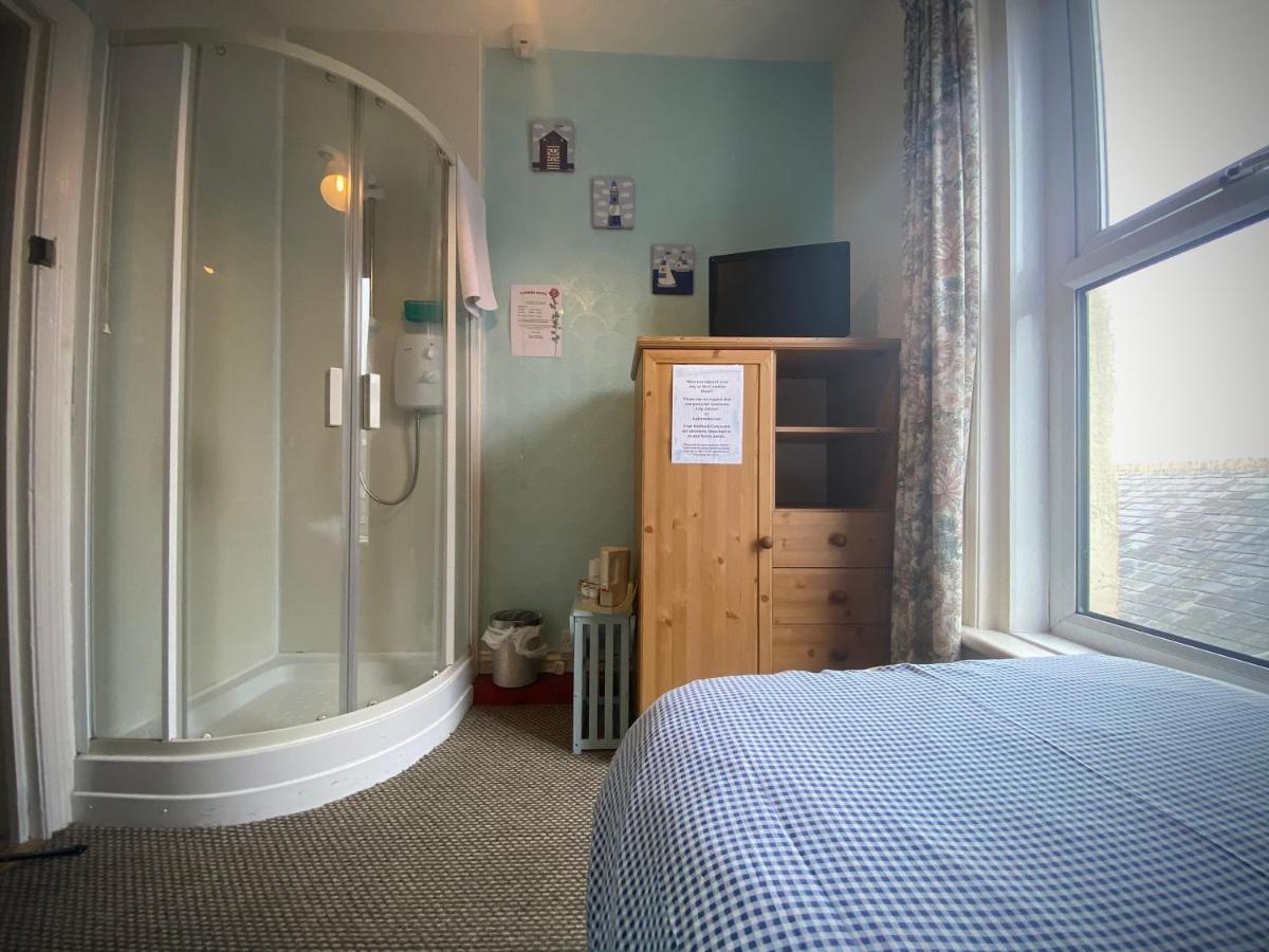Cumbria Guest House Литам-Сент-Эннс Экстерьер фото